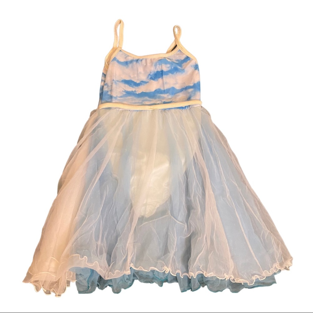 Cloud Dance Costume -Child Large